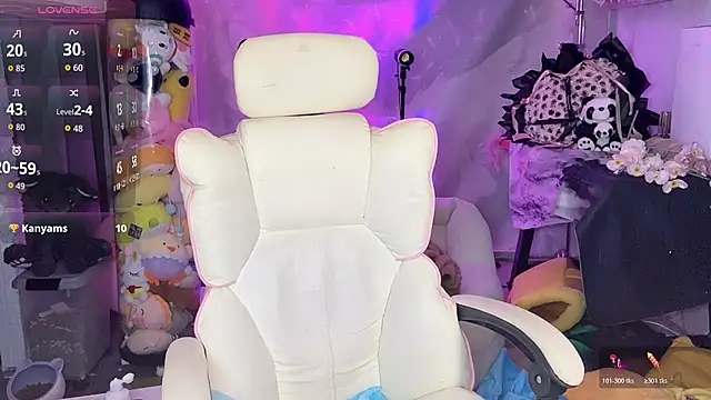 Yahoo-666 online show from February 11, 4:12 pm