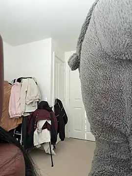 Bethrae25 online show from February 20, 2:28 pm