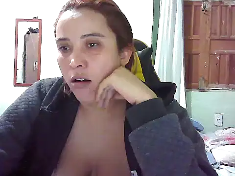 BIADELICIA1 online show from November 12, 8:37 am
