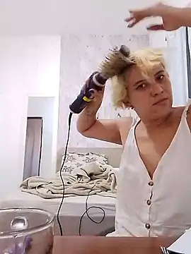 BIADELICIA1 online show from January 16, 10:19 am