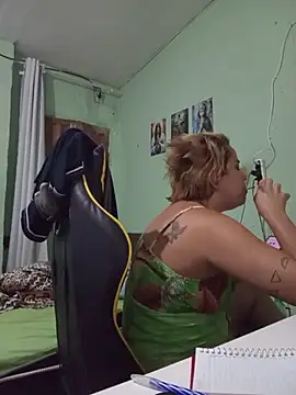 BIADELICIA1 online show from March 19, 9:24 am