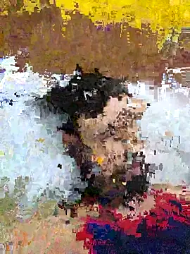 loveart007 online show from March 7, 8:06 pm