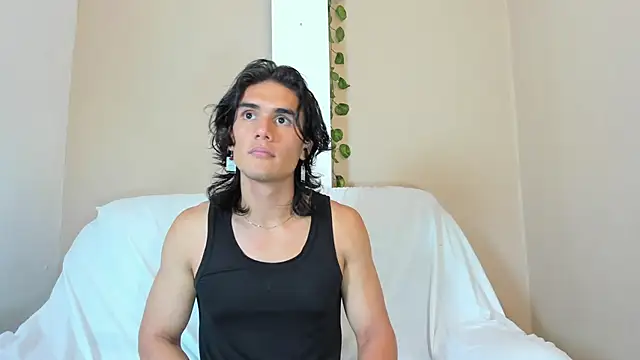 James Morrisonm online show from February 10, 2:48 am