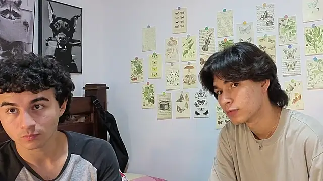 Raven Eclipse online show from April 20, 11:17 pm