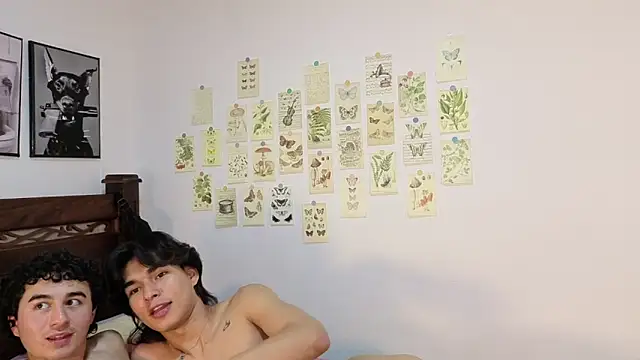 Raven Eclipse online show from April 21, 1:42 am