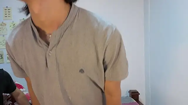 Raven Eclipse online show from April 22, 11:06 pm