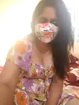 mouni499 online show from November 12, 9:10 am