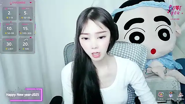 YAOYAO-2025 online show from November 3, 11:44 am