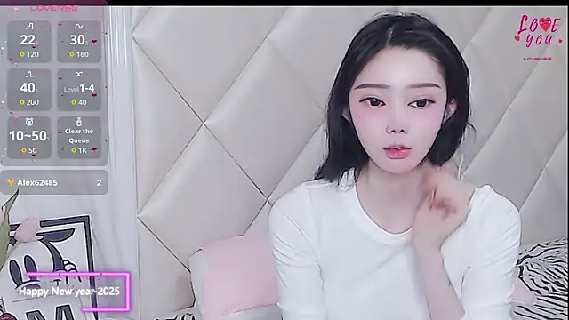 YAOYAO-2025 online show from March 17, 4:54 pm