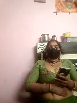 Hotsexy bhabhiji online show from November 16, 2:55 pm