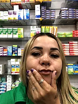 imoly  online show from November 4, 12:26 pm