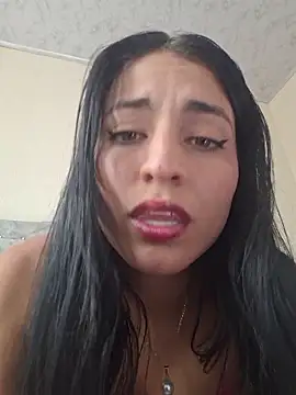 GISELLA   online show from January 18, 3:38 pm