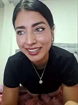 GISELLA   online show from February 7, 10:08 am