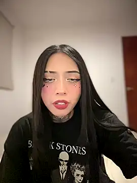 JIORYOvO online show from January 8, 3:09 am