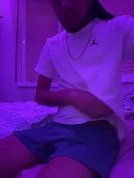 manuelrde online show from November 4, 1:32 pm