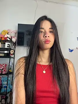 Snapshot of Milleradhara24 chatting on May 9, 1:55 am Milleradhara24 online show from May 9, 1:55 am