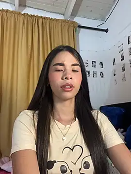 Snapshot of Milleradhara24 chatting on July 12, 12:12 am Milleradhara24 online show from July 12, 12:12 am