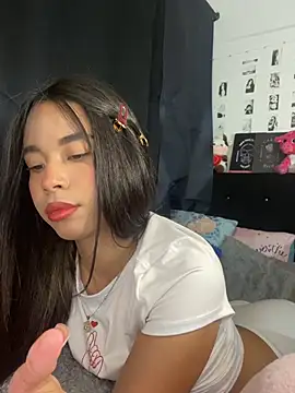 Snapshot of Milleradhara24 chatting on July 23, 3:04 am Milleradhara24 online show from July 23, 3:04 am