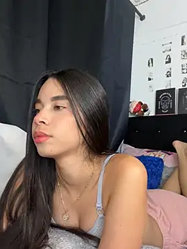 Snapshot of Milleradhara24 chatting on July 24, 3:48 am Milleradhara24 online show from July 24, 3:48 am