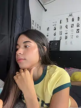 Snapshot of Milleradhara24 chatting on July 31, 2:22 am Milleradhara24 online show from July 31, 2:22 am