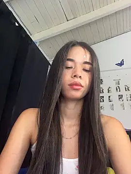 Snapshot of Milleradhara24 chatting on August 1, 2:55 am Milleradhara24 online show from August 1, 2:55 am