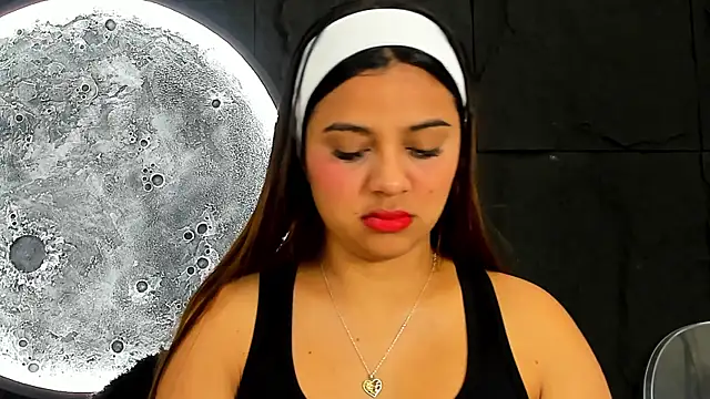 dulce lian online show from December 22, 12:35 pm