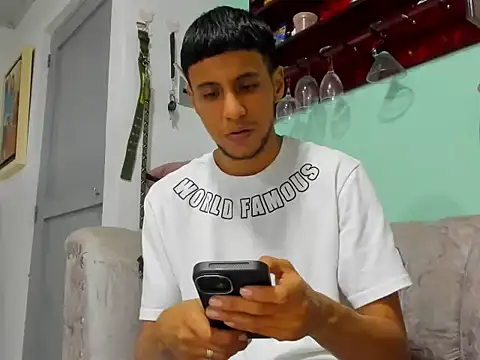 gero hamann online show from December 20, 12:40 am