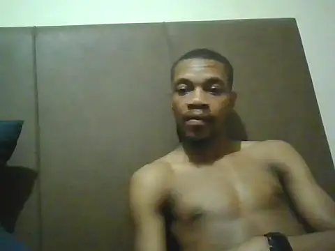 NkabiDick online show from November 24, 7:35 pm