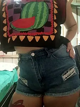 ruiviinhaah online show from March 19, 11:36 am