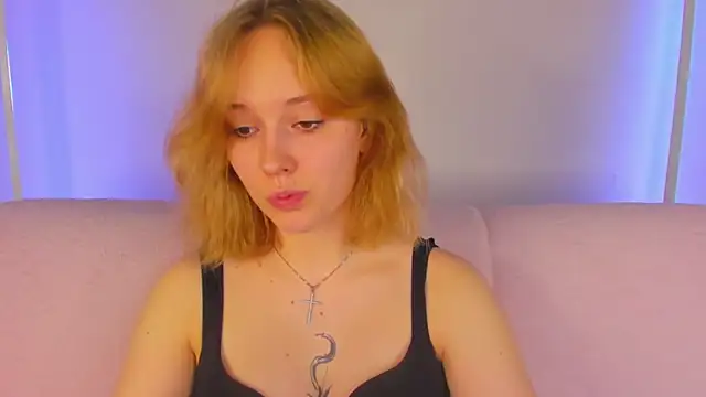 RikkiChoco online show from June 7, 8:29 am