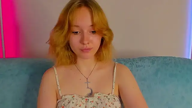 RikkiChoco online show from June 11, 8:23 am