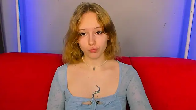 RikkiChoco online show from June 12, 8:13 am