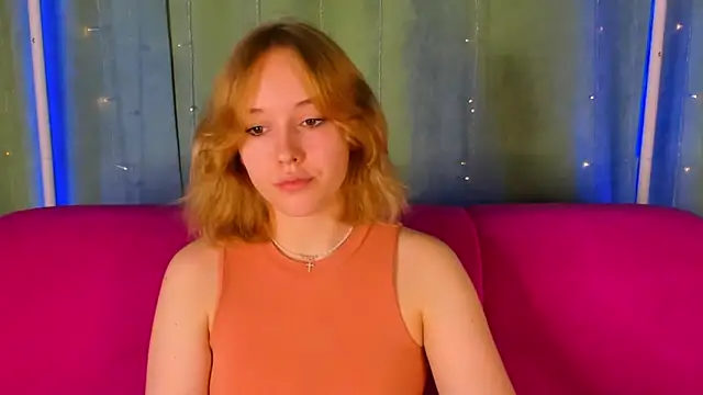RikkiChoco online show from June 13, 8:23 am