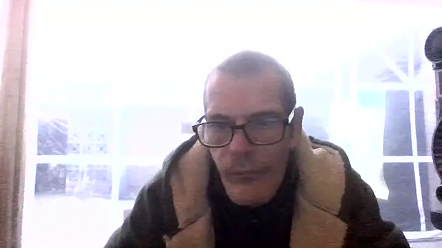 paulus52 online show from November 5, 6:46 am