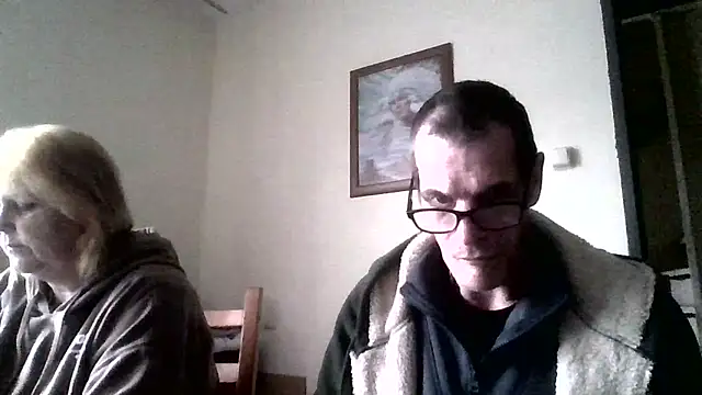 paulus52 online show from November 10, 10:14 am