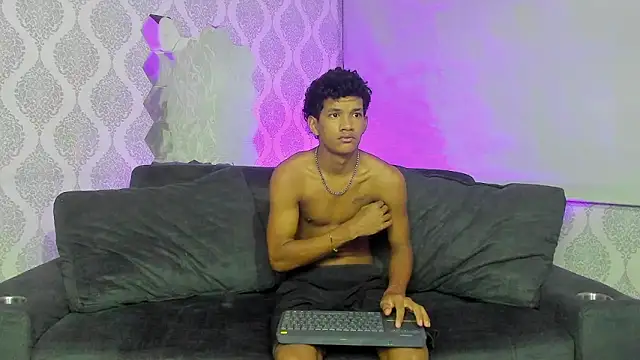 Boy savoy online show from February 9, 7:23 am