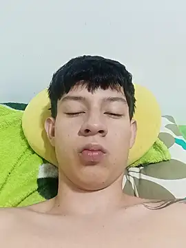 REDSITOOOU online show from November 4, 12:32 am