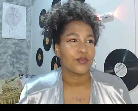 Ambar foxy online show from November 14, 3:49 am