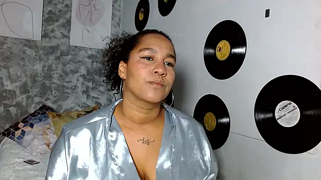 Ambar foxy online show from January 7, 6:43 pm