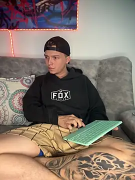 Nick orion online show from November 24, 12:27 pm