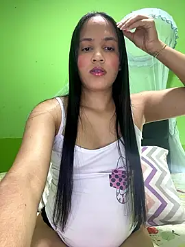 Ivy 08 online show from January 17, 1:54 am