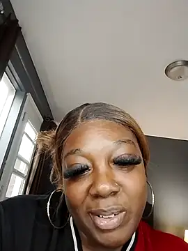 BiancaClarkson online show from November 3, 5:14 pm