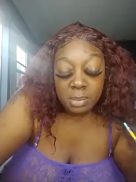 BiancaClarkson online show from November 8, 8:40 pm