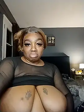 BiancaClarkson online show from November 14, 6:01 am