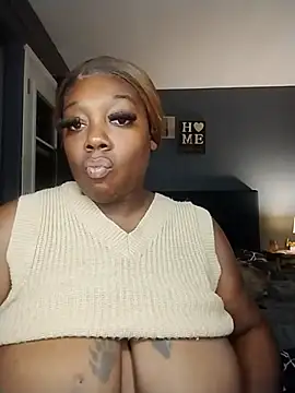 BiancaClarkson online show from November 15, 12:08 am