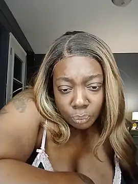 BiancaClarkson online show from November 17, 1:22 am