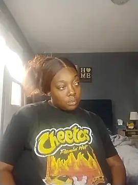 BiancaClarkson online show from November 26, 3:57 pm