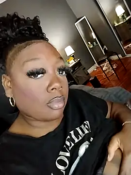 BiancaClarkson online show from December 4, 11:13 pm