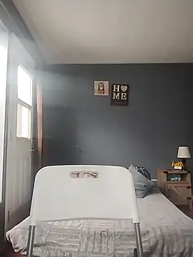 BiancaClarkson online show from December 18, 7:20 pm