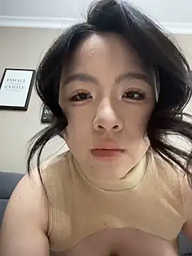 Snapshot of Sinicoco chatting on March 26, 5:57 am Sinicoco online show from March 26, 5:57 am